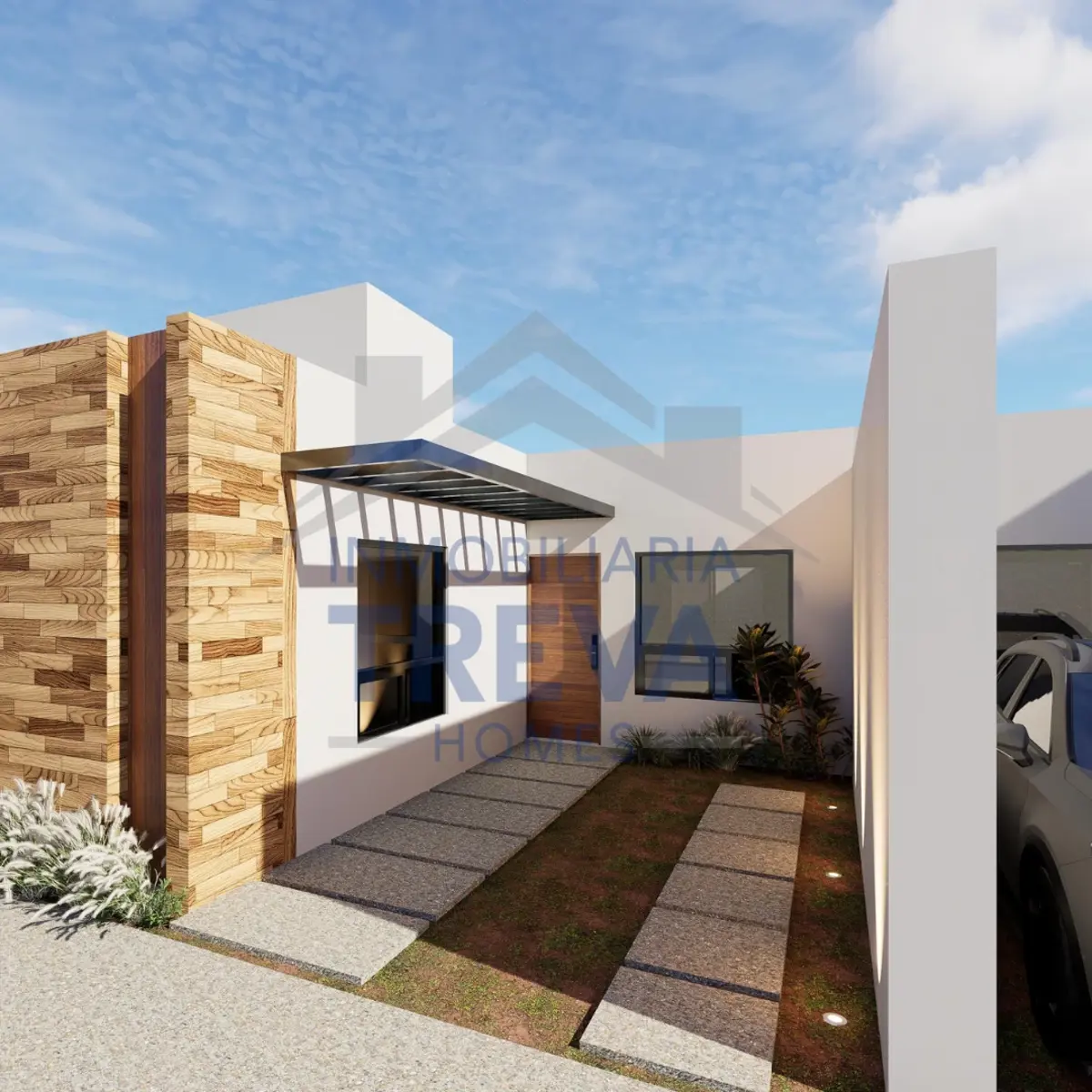 Casa en venta en Banthi, San Juan del Río — foto 1 de 9