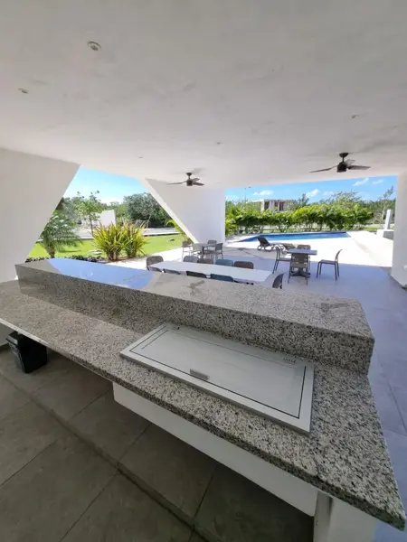 Casa en venta en Kikteil, Mérida — foto 2 de 12