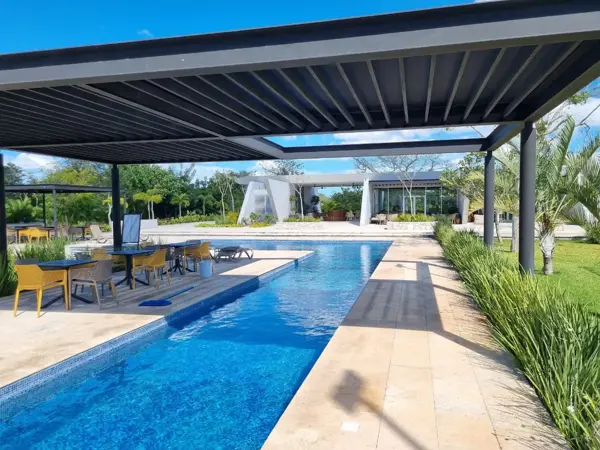Casa en venta en Kikteil, Mérida — foto 3 de 12