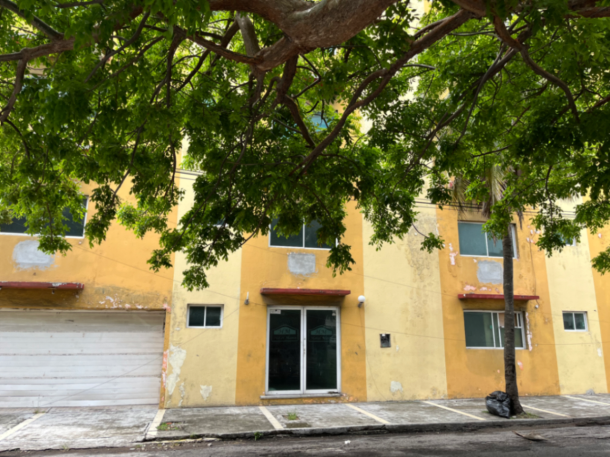Hotel en renta en Ricardo Flores Magón, Veracruz