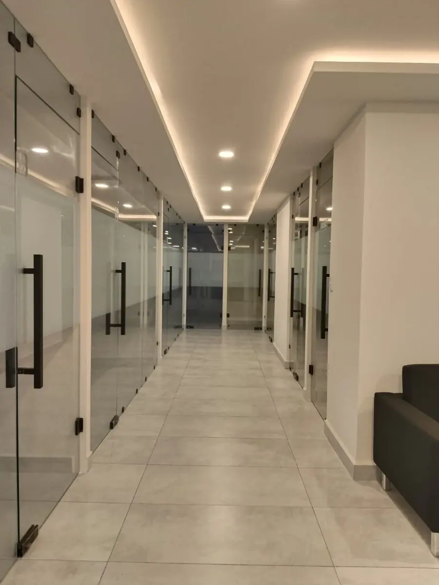 Oficina en renta en Los Pilares, Metepec — foto 1 de 16