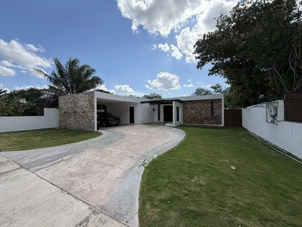 Casa en venta en La Rejoyada, Mérida — foto 2 de 18