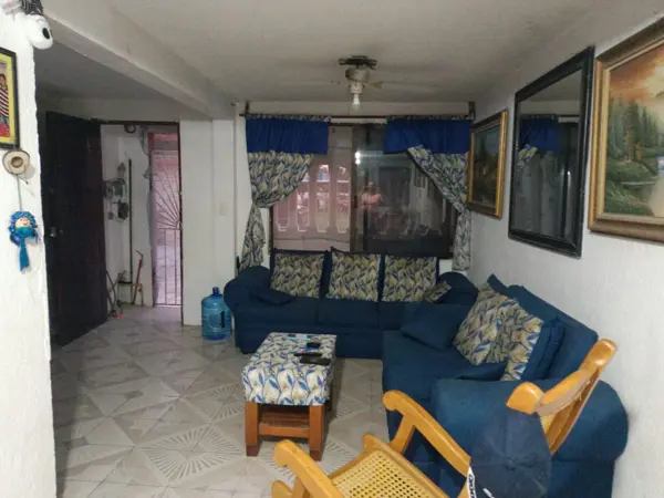 Casa en venta en El Vergel, Veracruz — foto 2 de 8