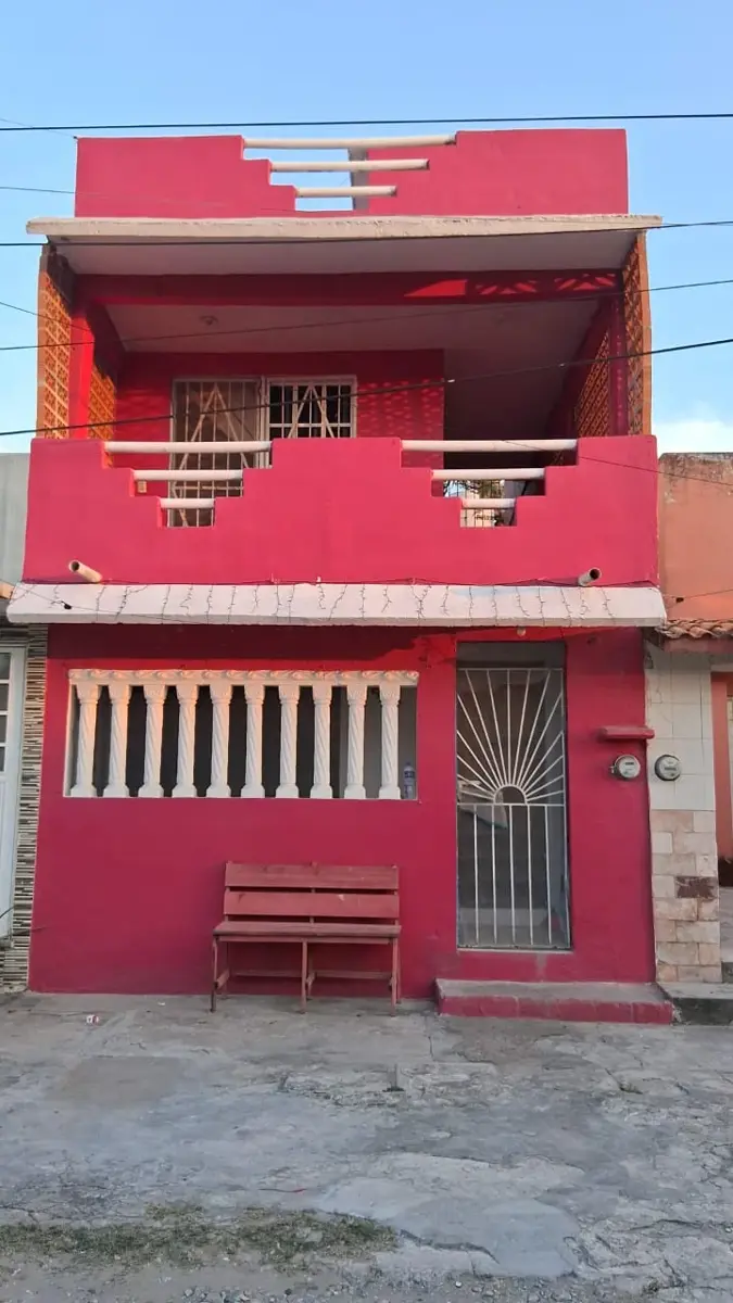 Casa en venta en El Vergel, Veracruz — foto 1 de 8