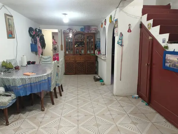 Casa en venta en El Vergel, Veracruz — foto 3 de 8