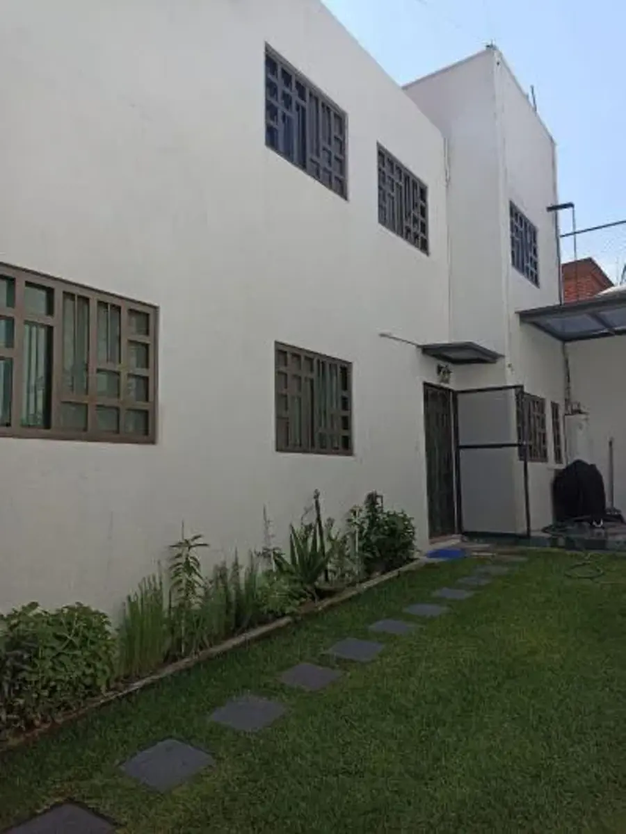 Casa en venta en Palmira, Cuernavaca — foto 1 de 11