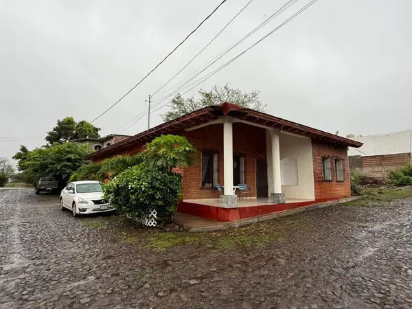Casa en venta en Los Aguajes, Comala — foto 2 de 15