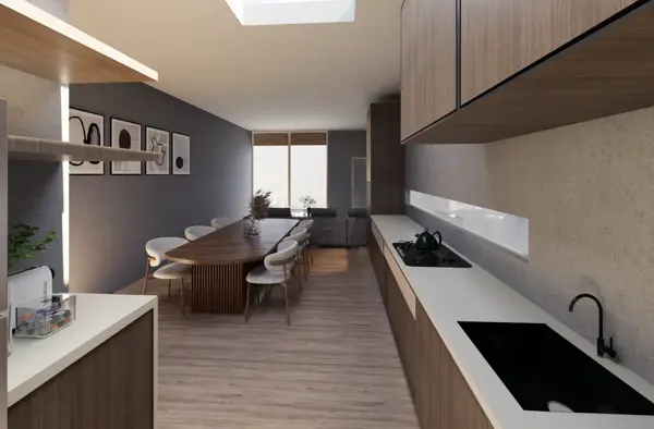 Casa en venta en Los Viñedos, Torreón — foto 2 de 10