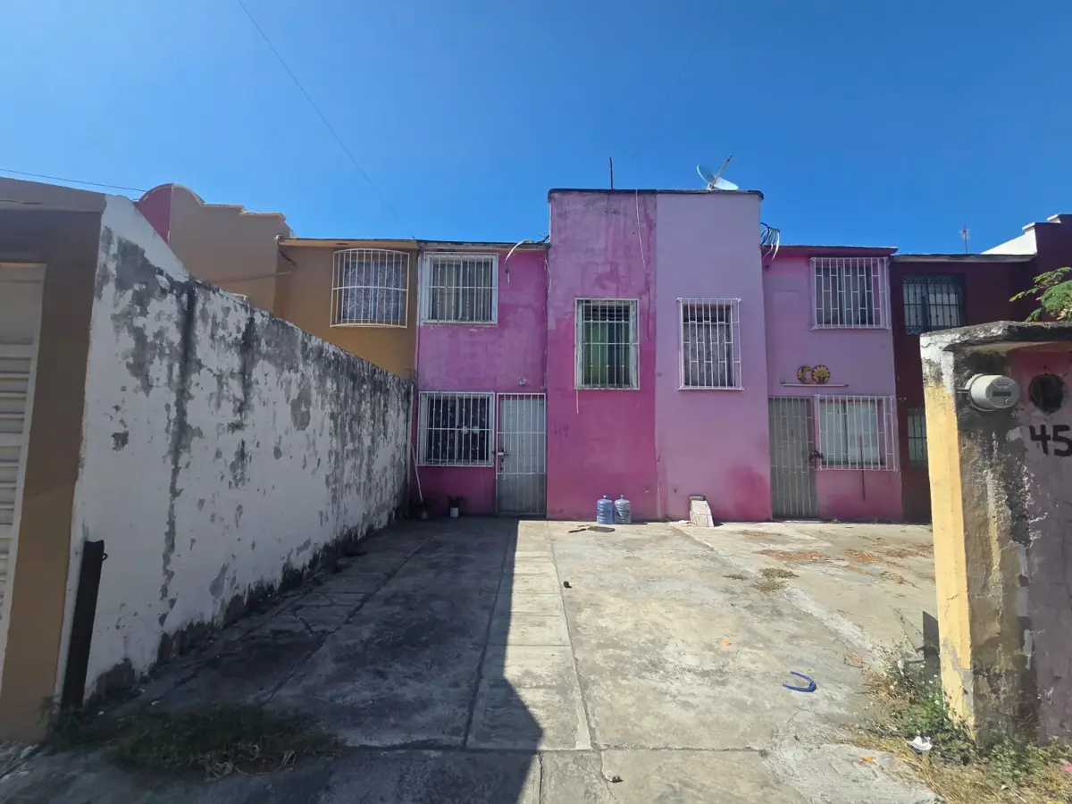 Casa en venta en El Vergel, Veracruz — foto 1 de 9