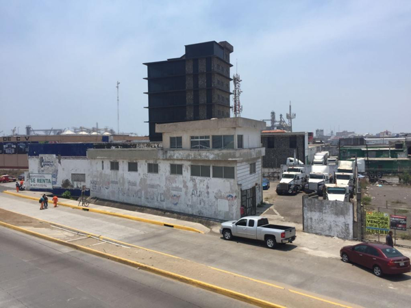 Bodega en renta en Miguel Aleman, Veracruz — foto 2 de 4