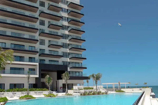 Departamento en venta en Villas de Yucalpeten, Mérida — foto 2 de 38