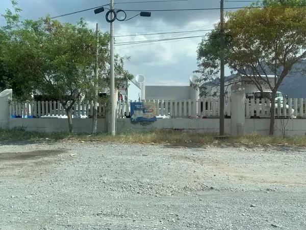 Bodega en renta en Villas de las Huertas, Santa Catarina — foto 2 de 2