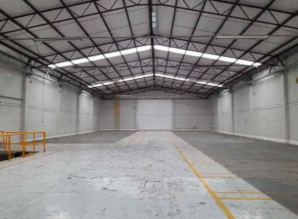 Bodega en renta en Industrial Alce Blanco, Naucalpan de Juárez — foto 3 de 9