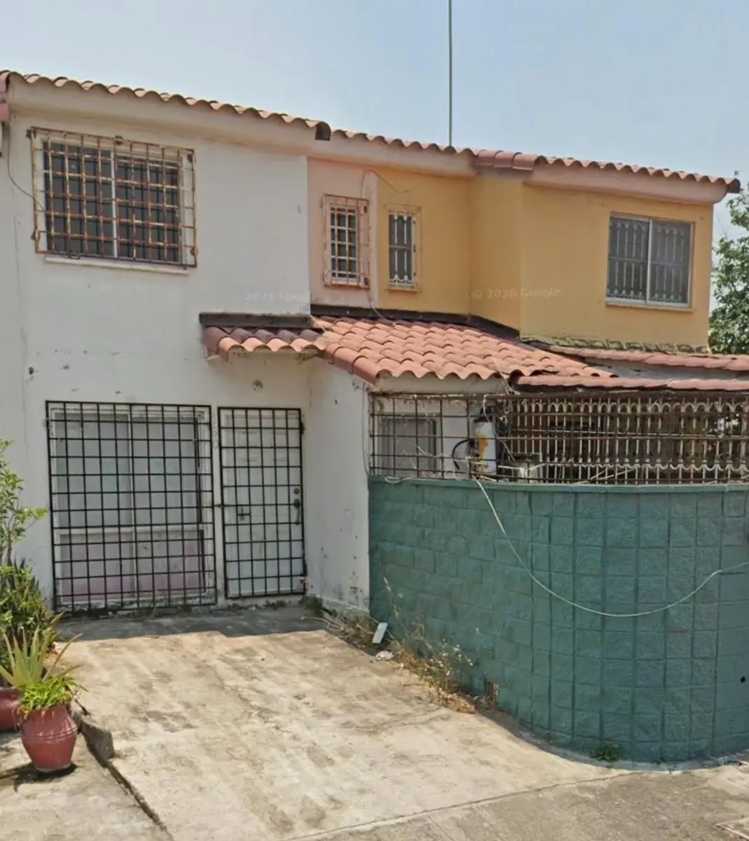 Casa en venta en Geovillas los Pinos, Veracruz — foto 1 de 7