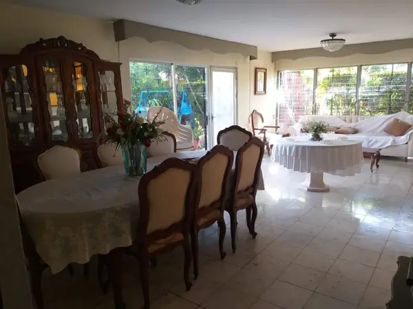 Casa en venta en Nueva Alemán, Mérida — foto 2 de 9