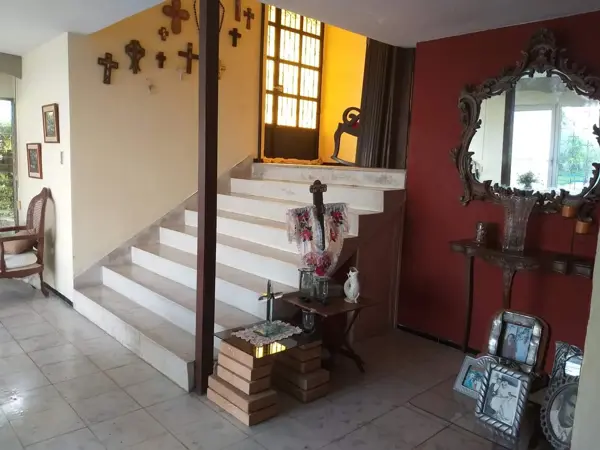 Casa en venta en Nueva Alemán, Mérida — foto 3 de 9