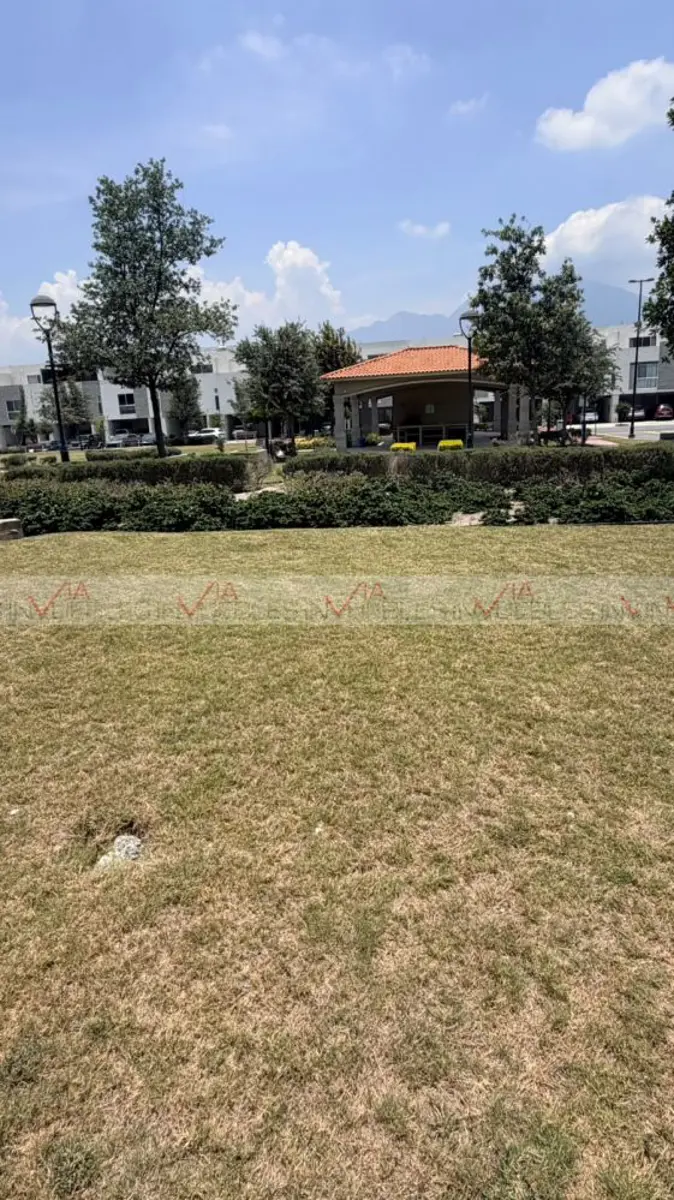 Terreno en venta en Altrysa, García — foto 1 de 12