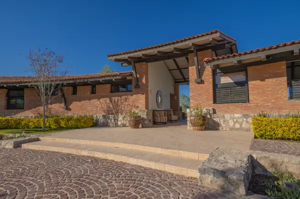 Terreno en venta en La Gran Vinícola, Gómez Palacio — foto 2 de 14
