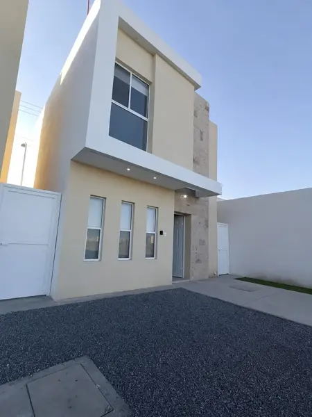 CASAS EN VENTA EN LOMA REAL, TORREON, COAH