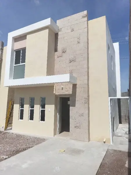 Casa en venta en Loma Real, Torreón — foto 2 de 12