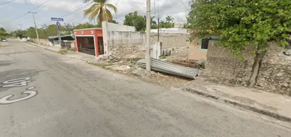 Terreno en venta en Montes de Ame, Mérida — foto 2 de 3
