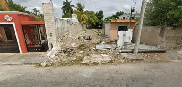 Terreno en venta en Montes de Ame, Mérida — foto 3 de 3