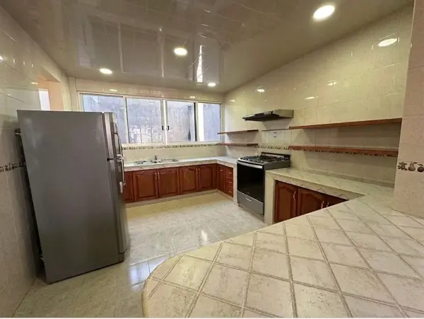 Casa en venta en Zona Escolar Oriente, Gustavo A. Madero — foto 3 de 13