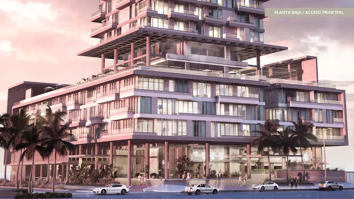 Departamento en venta en Costa de Oro, Boca del Río — foto 1 de 30