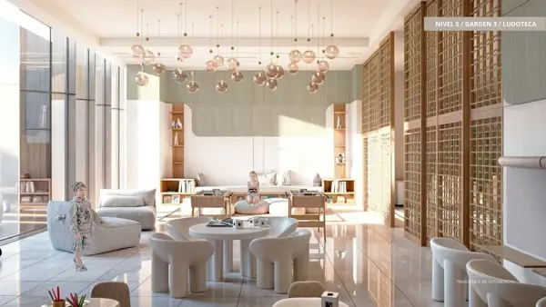 Departamento en venta en Costa de Oro, Boca del Río — foto 2 de 30