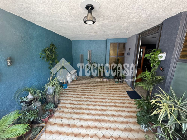 Casa en venta en Avante, Coyoacán — foto 2 de 8