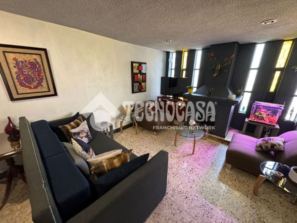 Casa en venta en Avante, Coyoacán — foto 3 de 8