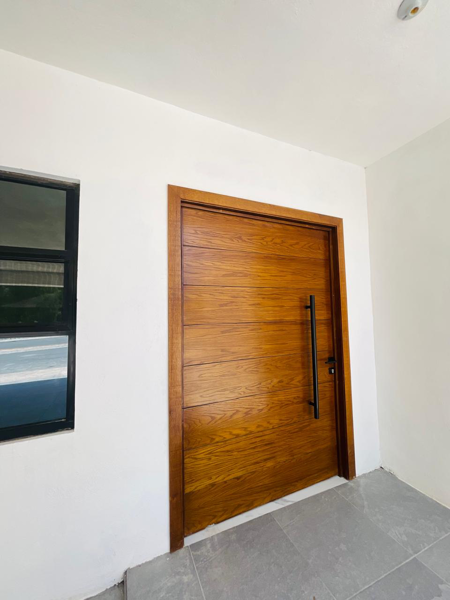 Casa en venta en La Joya, Arteaga — foto 3 de 15