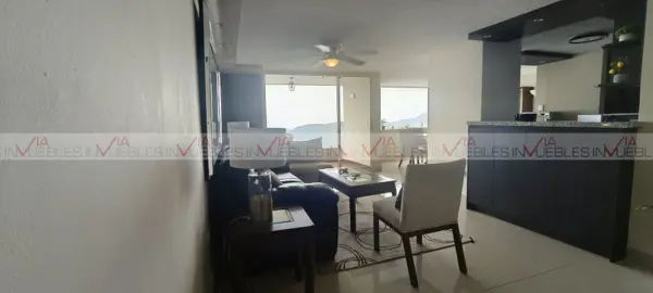 Departamento en renta en Valle de San Angel Sect Mexicano, San Pedro Garza García — foto 3 de 17