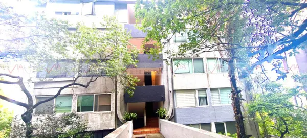 Departamento en renta en Valle de San Angel Sect Mexicano, San Pedro Garza García — foto 2 de 17