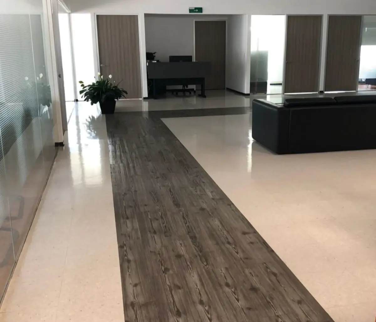 Oficina en renta en San Jose Insurgentes, Benito Juárez — foto 1 de 12