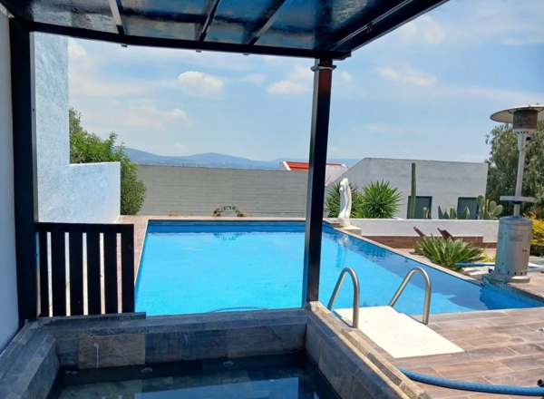 Casa en venta en Tlaxinacalpan, Tepeji del Río de Ocampo — foto 3 de 12