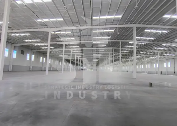 Nave en renta en Amazcala, El Marqués — foto 2 de 6