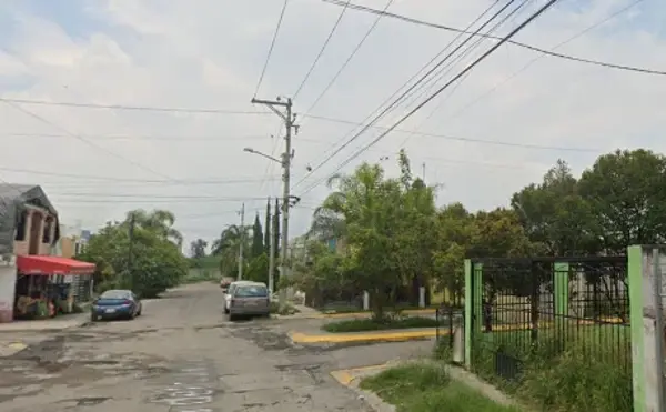 Casa en venta en Villas de La Hacienda, Tlajomulco de Zúñiga — foto 3 de 7