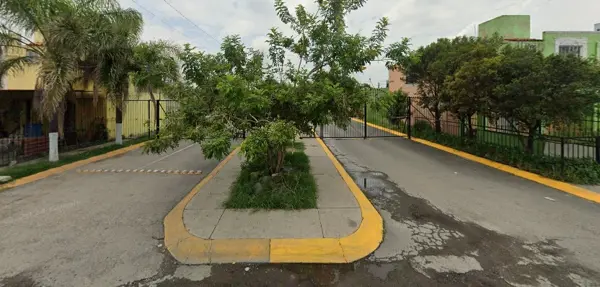 Casa en venta en Villas de La Hacienda, Tlajomulco de Zúñiga — foto 2 de 6