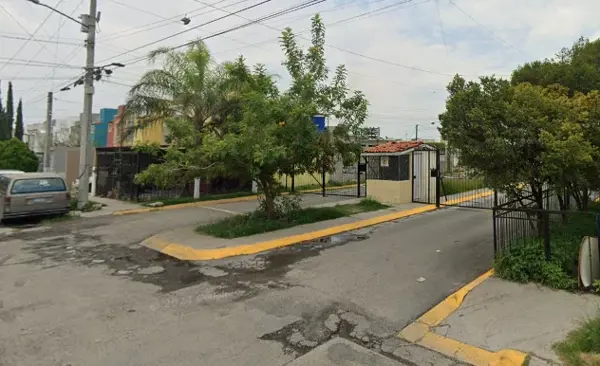 ¡OPORTUNIDAD ÚNICA! CASA EN REMATE