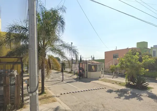 Casa en venta en Villas de La Hacienda, Tlajomulco de Zúñiga — foto 3 de 6