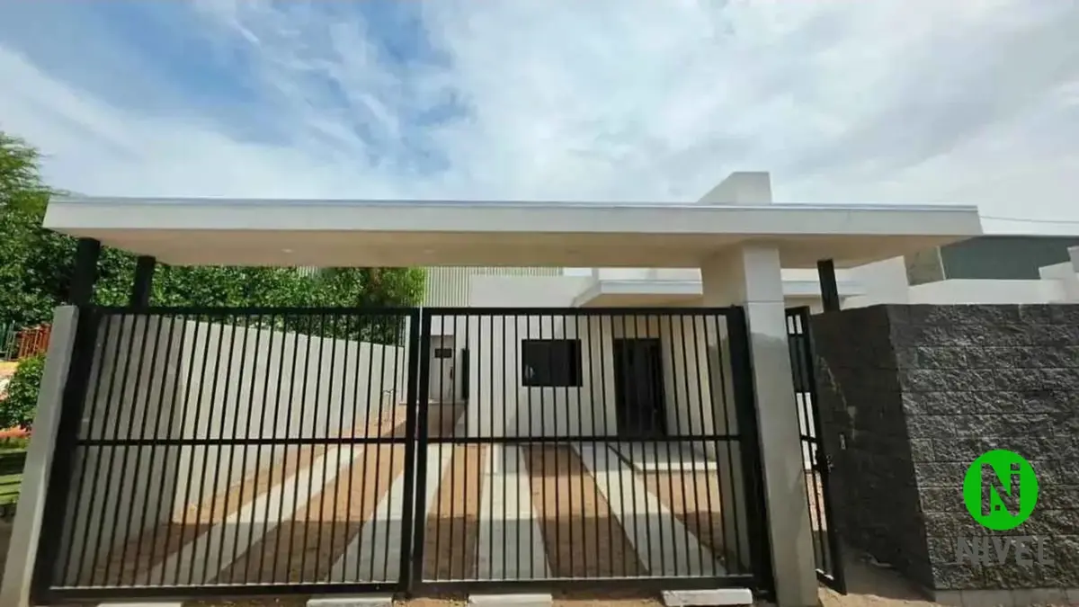 Casa en venta en Santa Lucia, Mexicali — foto 1 de 14