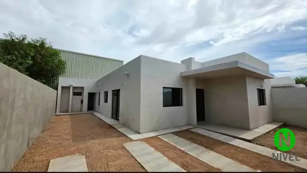 Casa en venta en Santa Lucia, Mexicali — foto 3 de 14