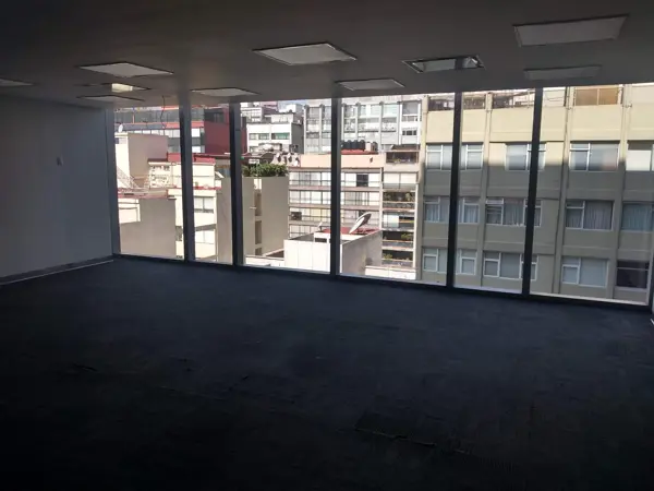 Oficina en renta en Polanco I Sección, Miguel Hidalgo — foto 3 de 13
