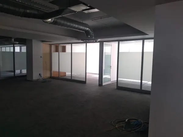 Oficina en renta en Polanco I Sección, Miguel Hidalgo — foto 3 de 13