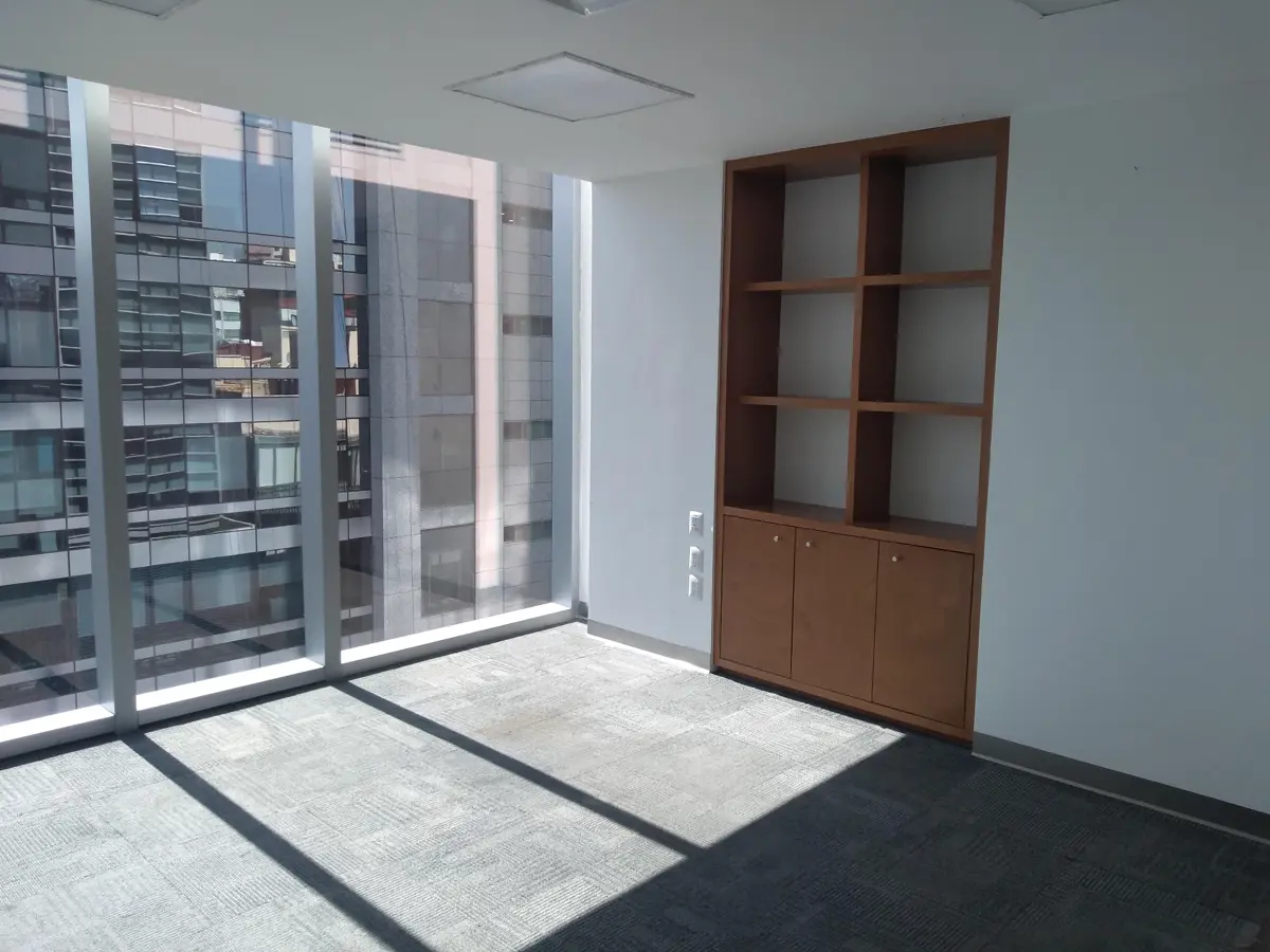 Oficina en renta en Polanco I Sección, Miguel Hidalgo — foto 1 de 13
