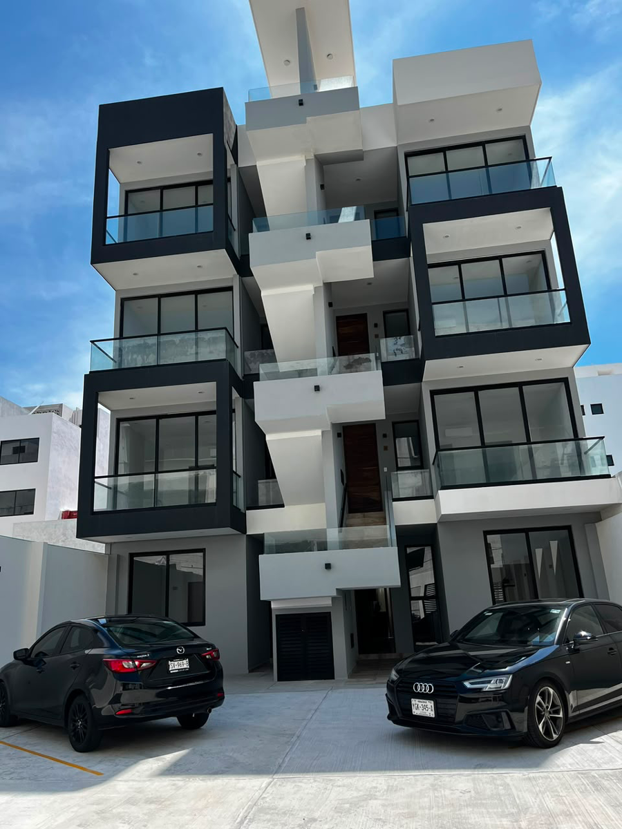Departamento en venta en Costa de Oro, Boca del Río — foto 1 de 12