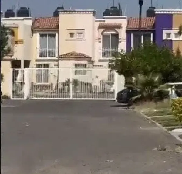 ¡OPORTUNIDAD ÚNICA! CASA EN REMATE