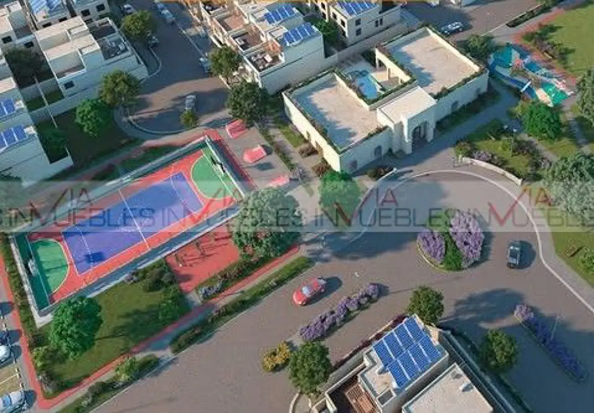 Terreno en venta en Altrysa, García — foto 1 de 13