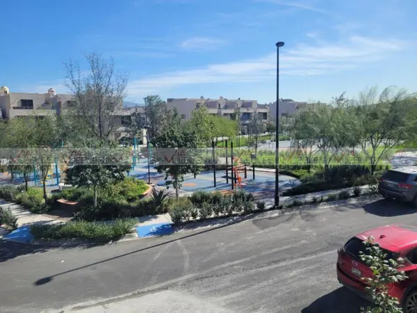 Terreno en venta en Altrysa, García — foto 3 de 13